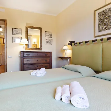 Il Poggiolo * Сиена