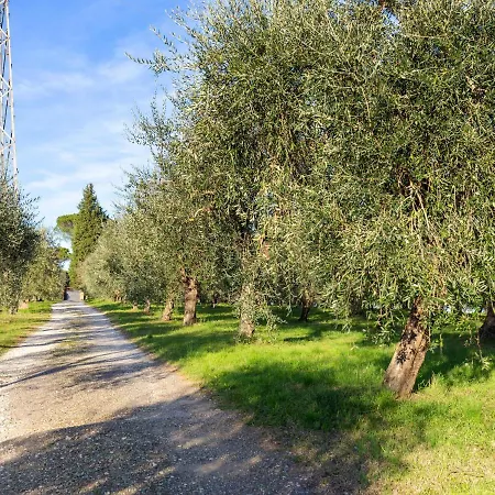 Il Poggiolo * Сиена