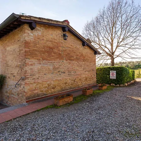 Il Poggiolo